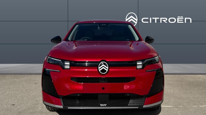 Citroen C5 Aircross 1.2 Hybrid 145 Plus 5dr Auto Petrol Hatchback - Image 3